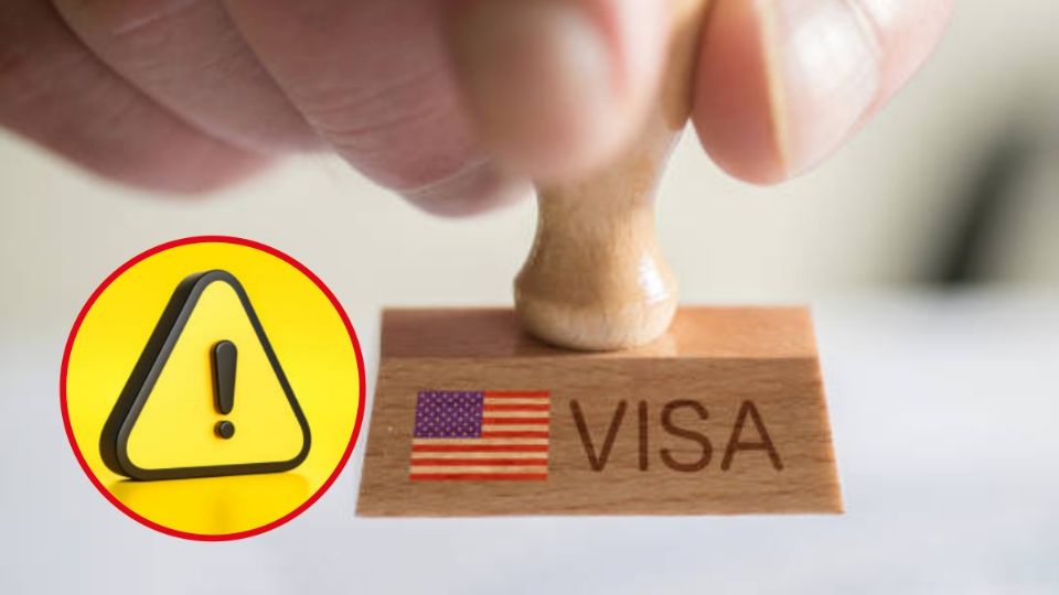 Es más probable que te den la visa americana si demuestras que tienes un trabajo estable