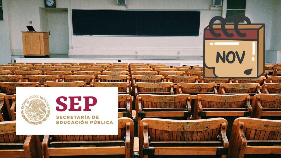 Los estudiantes de Guanajuato tendrán un día de descanso obligatorio que ocurrirá durante el mes de noviembre del 2024.