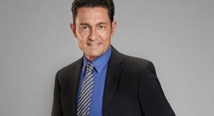 Fernando Colunga revela más detalles sobre su regreso a las telenovelas mexicanas