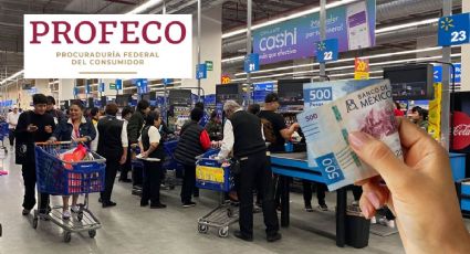 Profeco: ¿Cuál es el supermercado más barato para comprar la despensa en Veracruz?