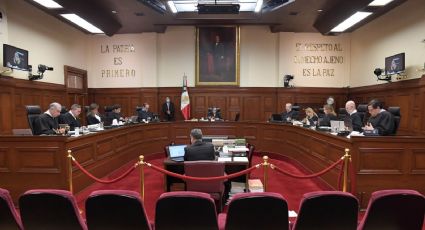 La reforma judicial en la barca de Caronte