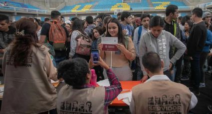 Beca Benito Juárez lanza aviso a estudiantes sobre pago de diciembre 2024