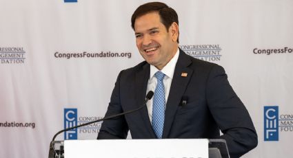 Marco Rubio, el senador que quiere declarar a los cárteles como terroristas