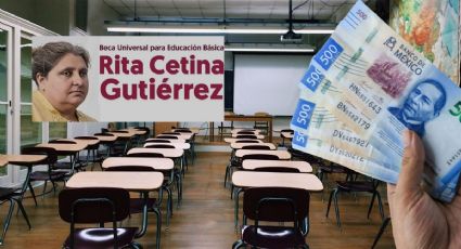 Estos son los requisitos de la Beca Rita Cetina en Veracruz