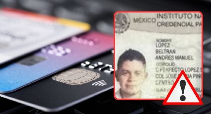 Cae banda de adultos mayores en CDMX: Usaban identificaciones falsas para vaciar cuentas bancarias