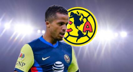 De jugar y fracasar en el América, a esto se dedica Giovani Dos Santos