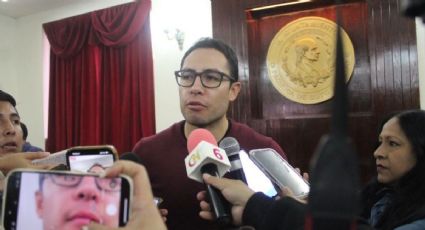 “Uniformes y credenciales no garantizan nada”: Jorge Reyes sobre limpiaparabrisas de la Foideh