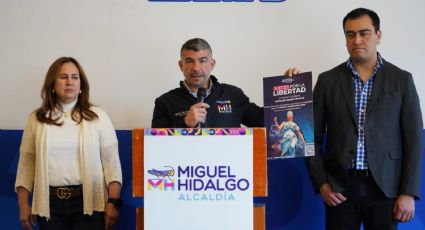 Mauricio Tabe insta a abogados a inscribirse en elección de jueces