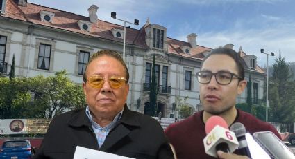 Sin líder legal, no hay negociación para aumento salarial del sindicato de Pachuca: Reyes