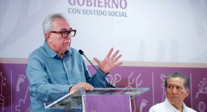 ¿Se hicieron bolas con la Expo Sinaloa, o fue distractor?