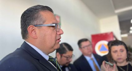 Cuestiona auditor que Araus busque nuevo cargo sin aclarar faltantes en el Congreso