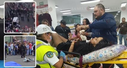 Diana Sánchez Barrios sale del hospital: ¿Qué ha pasado a un mes del atentado?