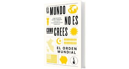 El mundo no es como crees • El Orden Mundial