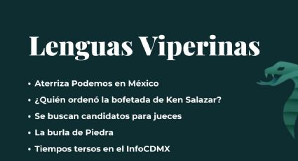 Lenguas Viperinas