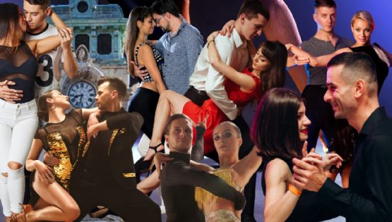 Festival de Salsa en Pachuca, ¿dónde, cuándo y qué actividades habrá?