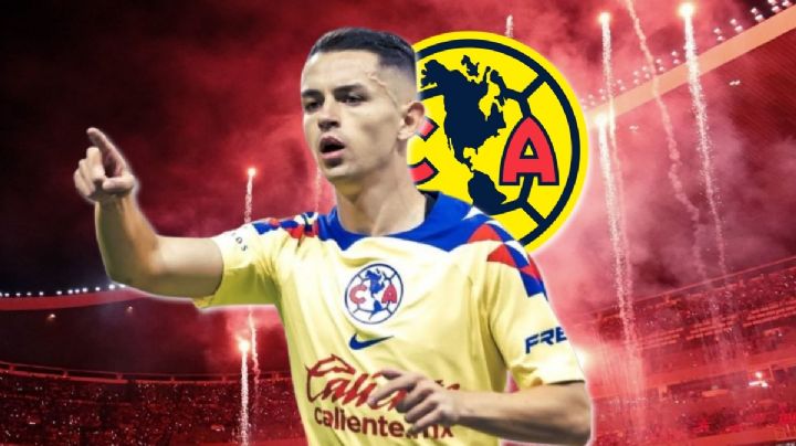 La buena noticia que recibe Álvaro Fidalgo en América