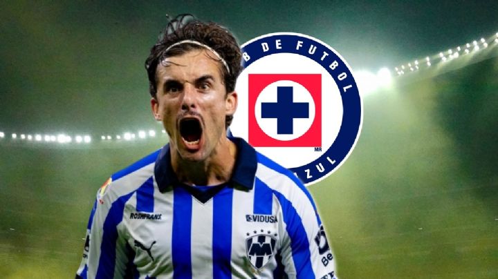 ¿Jordi Cortizo a Cruz Azul? Esto es lo que se sabe