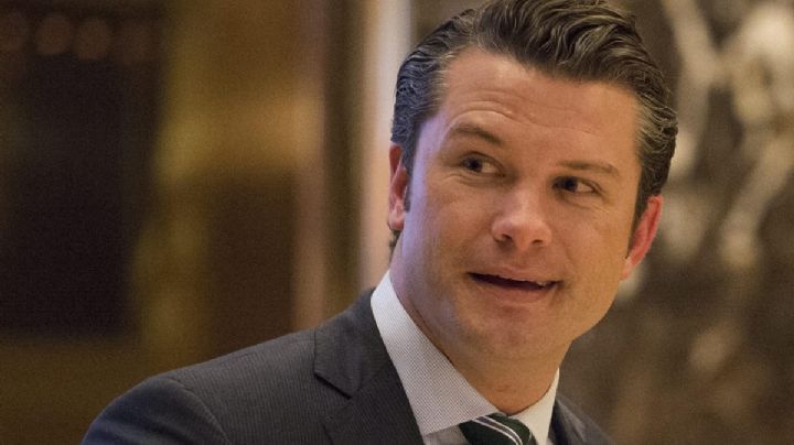 Pete Hegseth difundió datos militares en otro chat de Signal: NYT
