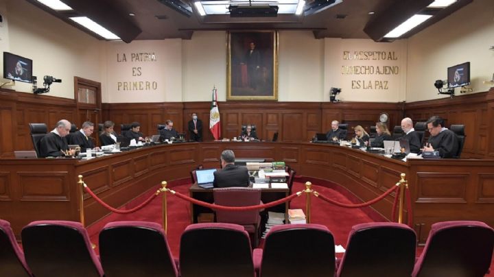 La reforma judicial en la barca de Caronte