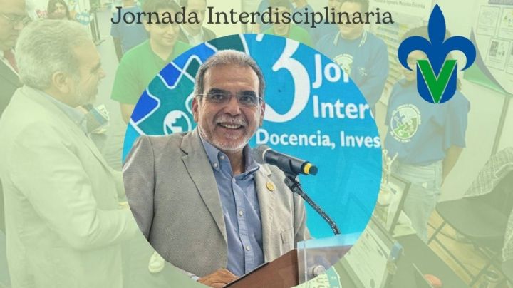 UV realizó 3ra Jornada Interdisciplinaria del AAT