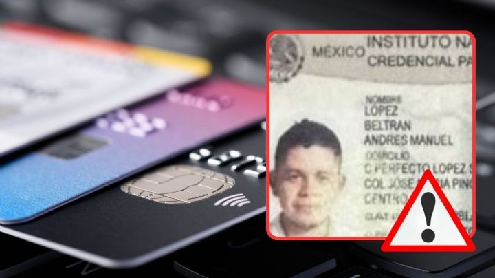Cae banda de adultos mayores en CDMX: Usaban identificaciones falsas para vaciar cuentas bancarias