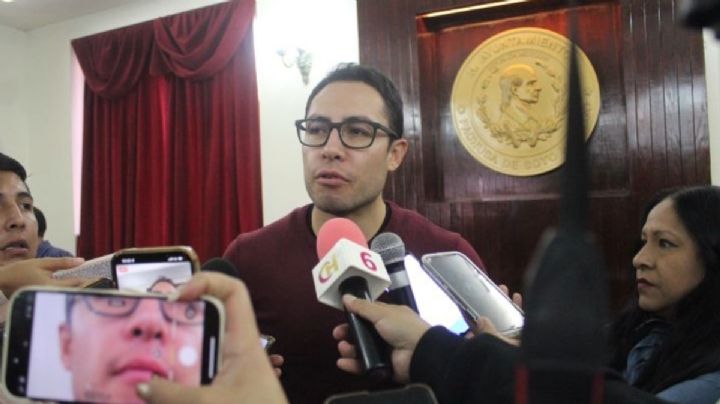 “Uniformes y credenciales no garantizan nada”: Jorge Reyes sobre limpiaparabrisas de la Foideh