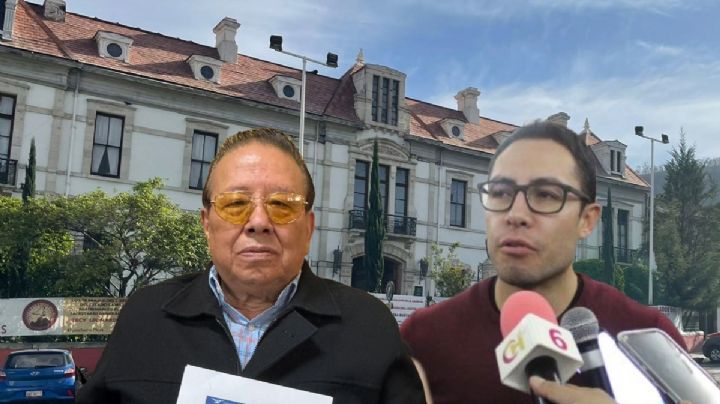 Sin líder legal, no hay negociación para aumento salarial del sindicato de Pachuca: Reyes