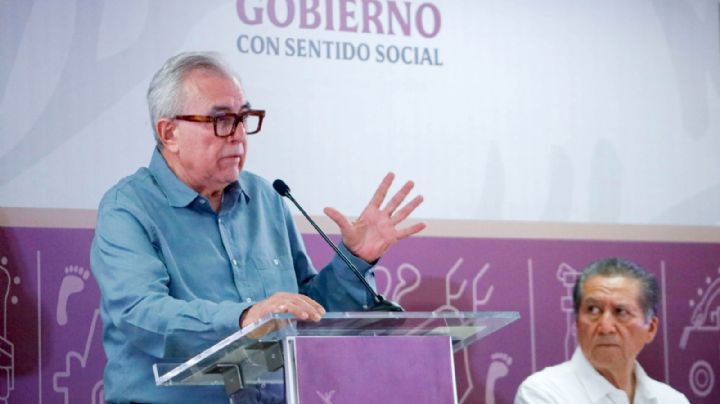 ¿Se hicieron bolas con la Expo Sinaloa, o fue distractor?