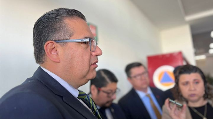 Cuestiona auditor que Araus busque nuevo cargo sin aclarar faltantes en el Congreso