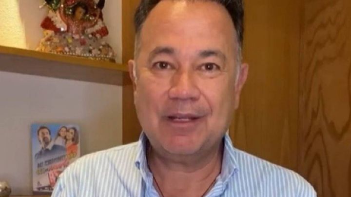 Revelan la millonaria herencia que dejó Nicandro Díaz por la que pelean novia y exesposa