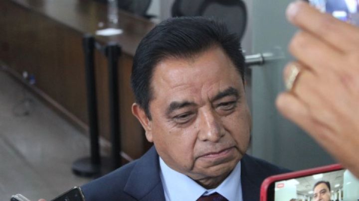 Congreso de Hidalgo espera resolución federal sobre desaparición de entes autónomos