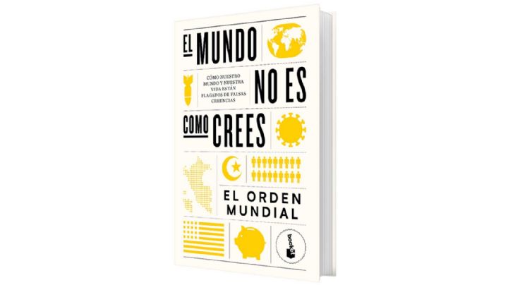 El mundo no es como crees • El Orden Mundial