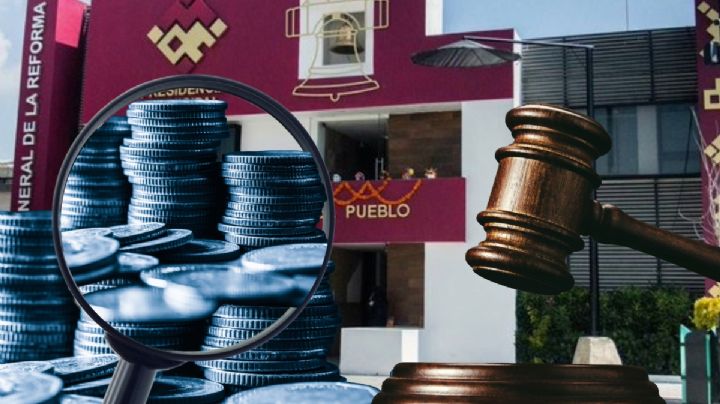 Inicia alcalde de Mineral de la Reforma denuncia contra su extesorero municipal