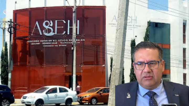 “Va a haber moronga”, señala auditor sobre investigaciones de la Estafa Siniestra