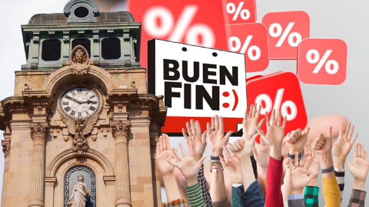 Buen Fin 2024: Ayuntamiento de Pachuca dará estos descuentos en trámites y servicios