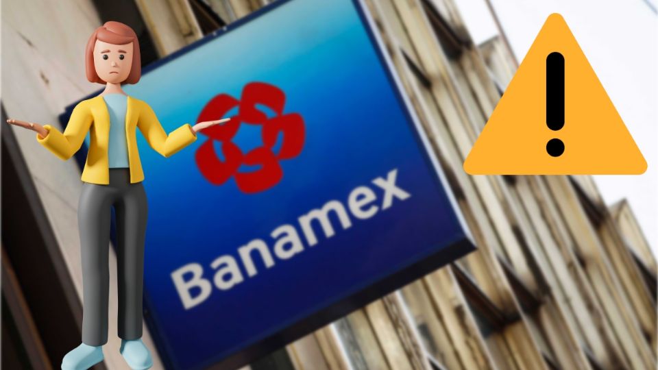 Debes de verificar de donde viene el mensaje que reciben en el caso de los bancos en México