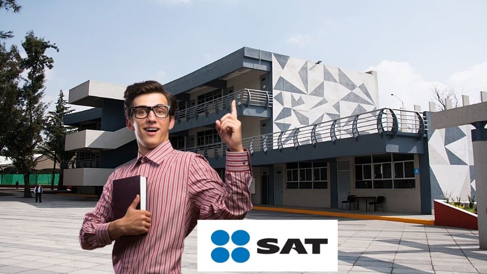 La Universidad Rosario Castellanos invito a sus estudiantes a unirse al equipo del SAT