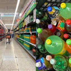 ¿Quién es el dueño de la refresquera más antigua en México y qué compite con Pepsi y Coca-Cola?