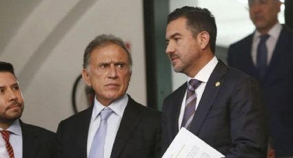 PAN expulsa a Miguel Ángel Yunes Márquez y Linares; aquí el comunicado