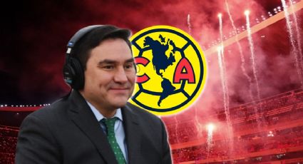 La nueva casa del América rumbo a la Liguilla, según Pietrasanta