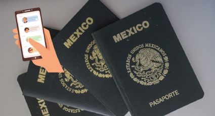 ¿Nuevo trámite de pasaporte en Veracruz? Esto se anunció en “mañanera”