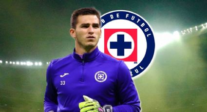 ¿Sebastián Jurado regresa a Cruz Azul? La polémica decisión que tomará Anselmi