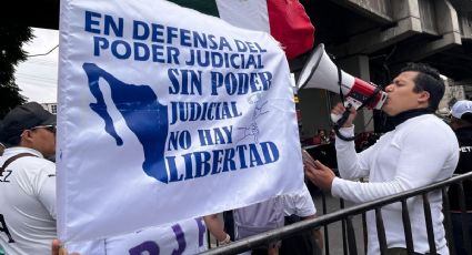 121 jueces y magistrados se han jubilado en el marco de la reforma al Poder Judicial