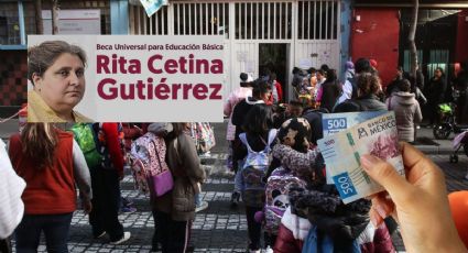 ¿Quiénes no tendrán derecho a la Beca Rita Cetina en Guanajuato?