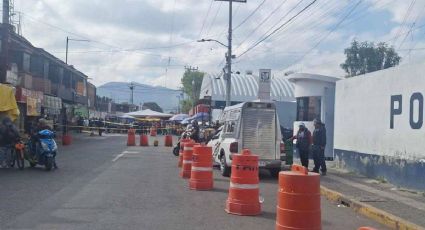 Coacalco: “Las Planchadas”, el escenario donde una pareja fue baleada en Edomex