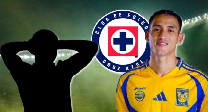 Así juega el nuevo "Antuna" que Cruz Azul se lo "robaría" a los Tigres