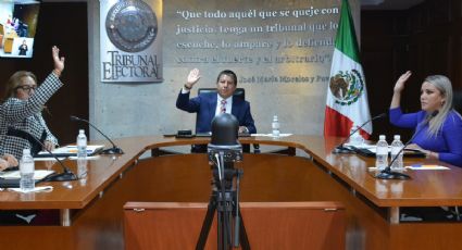 Tribunal batea a Nueva Alianza, deberá compartir bolsa millonaria con PRD Hidalgo