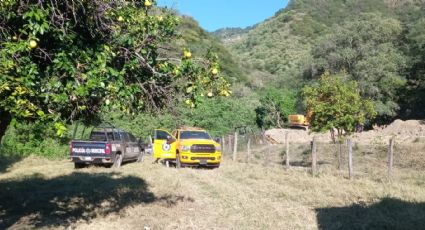 Mueren 2 personas tras derrumbe de una mina en Badiraguato