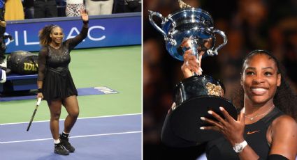 Serena Williams viene a la Feria de León