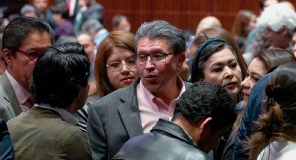 ¡Hoy, “narco-diputados”; mañana, “narco-jueces”!